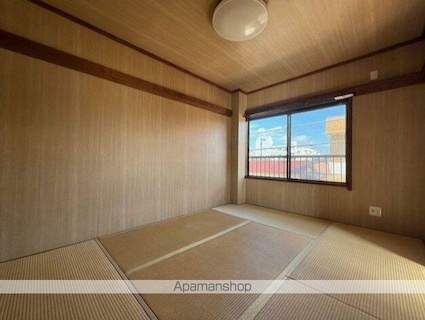 コウアンビル[2DK/35m2]のその他部屋・スペース