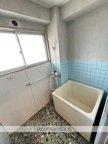 トパーズ東谷山の内装写真