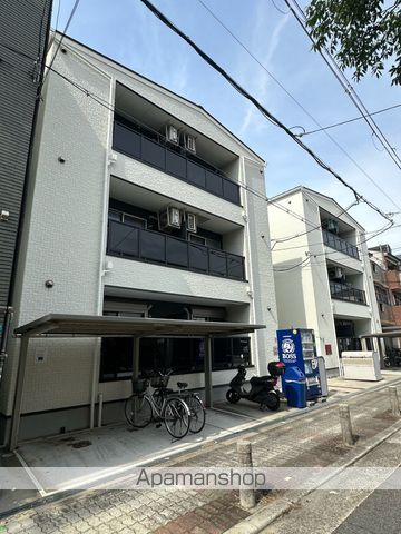 GRANDIR御崎Iの外観写真