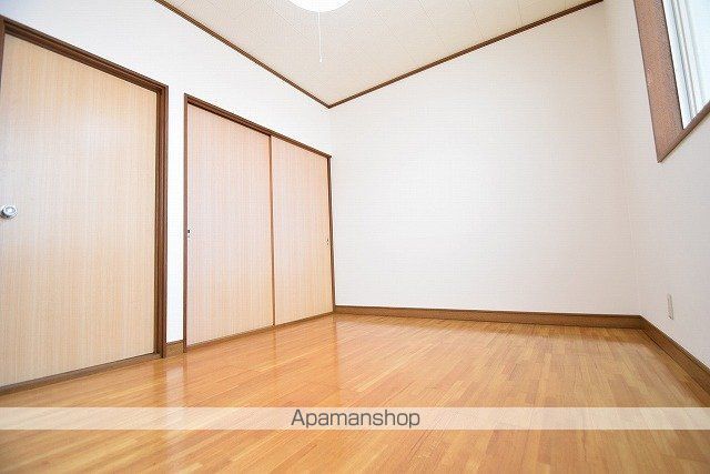 メゾンヴィルフェールの内装写真