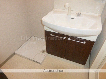 ラディエマルタ[1K/29.84m2]の内装7