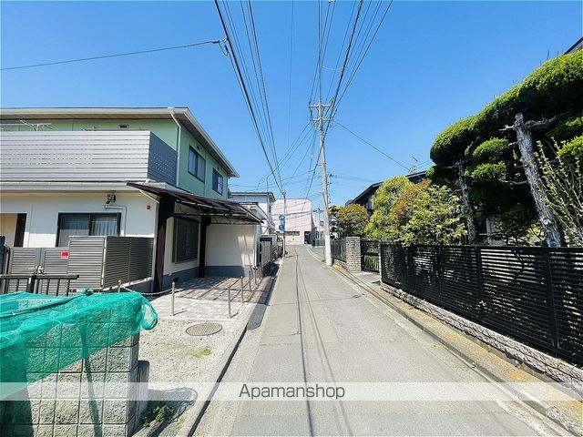 シエスタの周辺写真