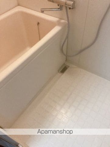 サンパレスの内装写真