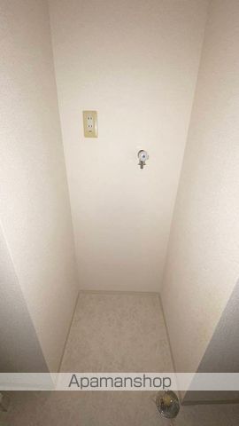 COCO学南町 東棟の内装写真