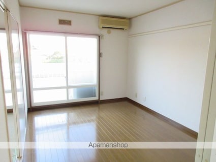 サンライフシティ西見前Ⅱ[2K/34.78m2]のリビング・居間