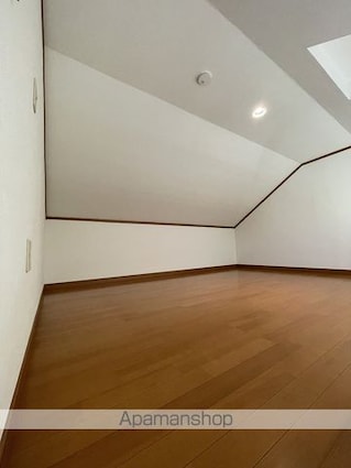 セントレアⅡ[1K/23.27m2]の内装1