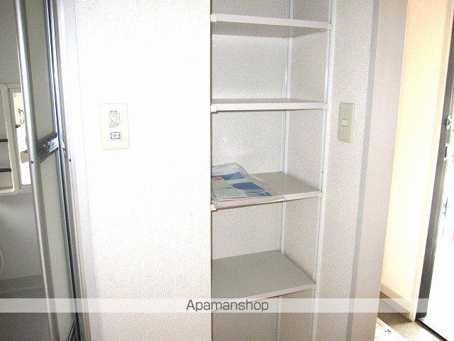 フレグランス片山IIの内装写真
