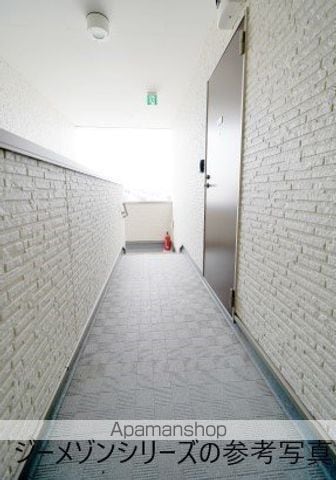 ジーメゾン高蔵寺ブレイズの内装写真
