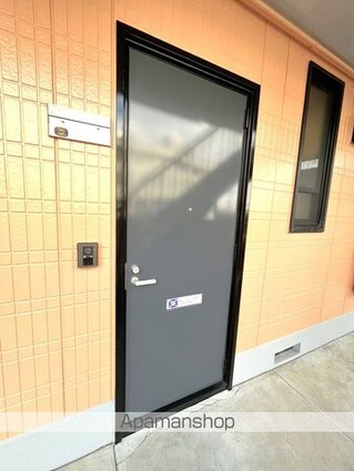 アーデンハイツ[1LDK/36m2]の玄関