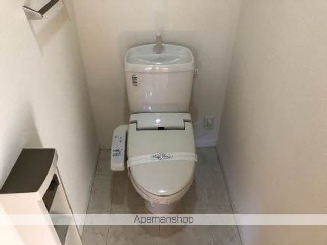 コフレ B棟の内装写真