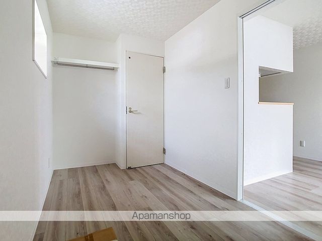 Espace du Coeurの内装写真