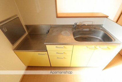 ボヌールＳ[1LDK/47.9m2]の内装7