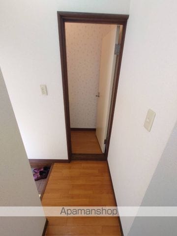 サンパレスの内装写真
