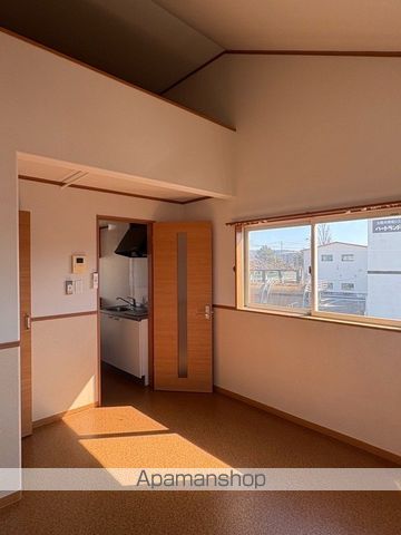 ハートランド蛇田IIIの内装写真