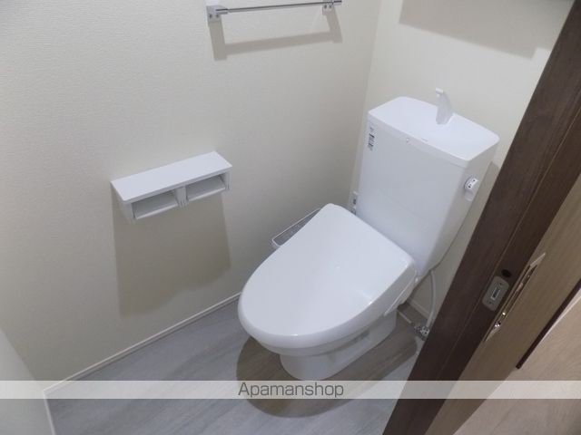 Willkommenの内装写真