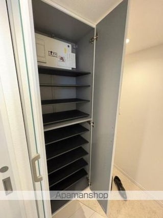 エルファーロ中野富士見町[1DK/27.46m2]のその他設備