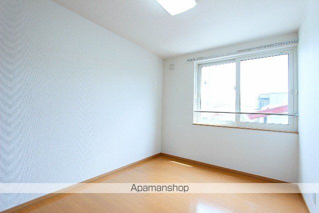 カーサフェリーチェIIの内装写真