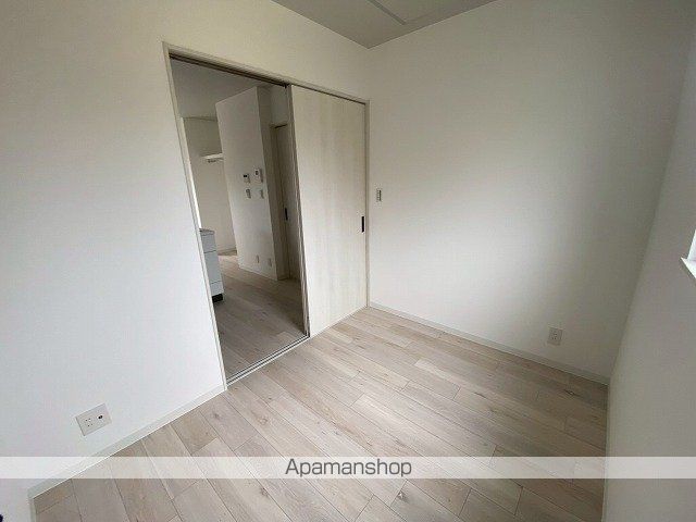 Casa Pacifica 喜田村の内装写真