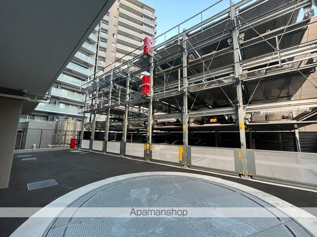 プレサンスロジェ大津京レイクヴィラのその他写真