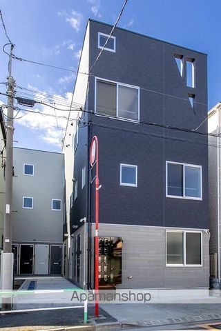 GRANDE HOUSE 赤羽 WESTの内装写真