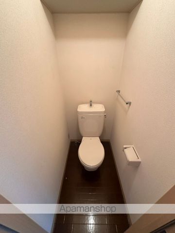 スカイメゾン 5番館の内装写真
