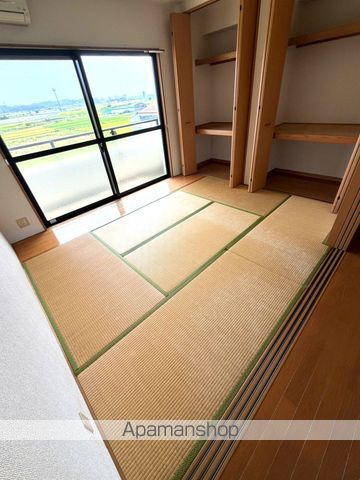 コーポJUN21の内装写真