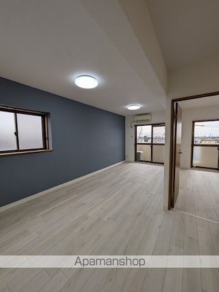 ビューテラス大谷[2LDK/56m2]の内装2