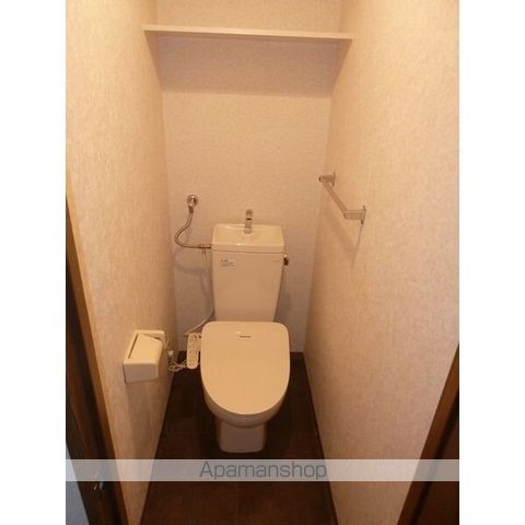 アーバンハイツ平岸IIの内装写真