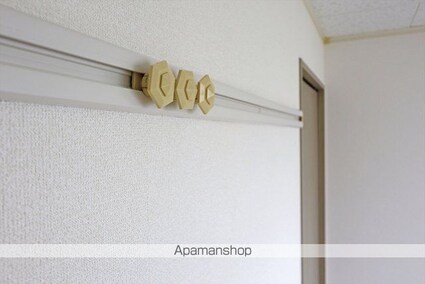 福島県郡山市富久山町福原字東苗内[2DK/40m2]の内装9