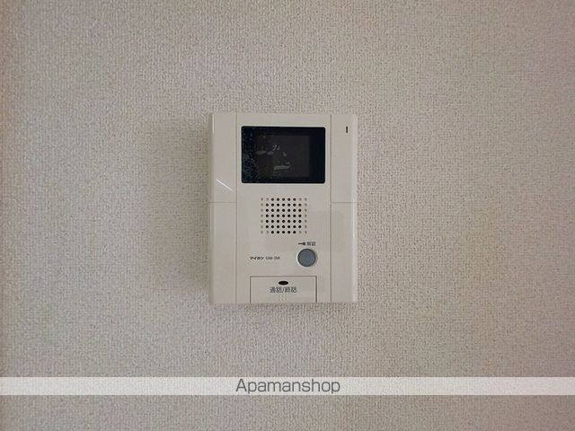 チアフルメゾンの内装写真