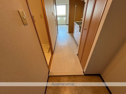 Ｐｒｏｎｉｔｙ　Ｈｉｌｌ[1K/27.28m2]の内装4