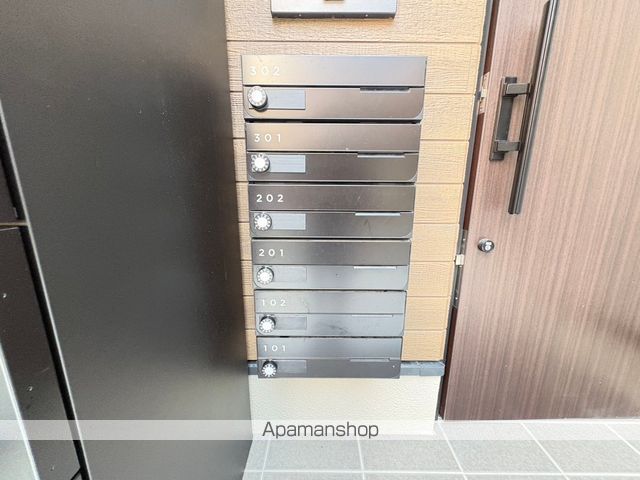 リブション井尻の内装写真