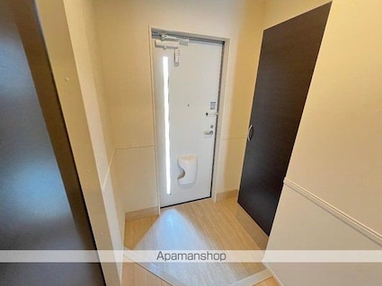 ノヴァ・コーポＳ[1LDK/42.15m2]の玄関