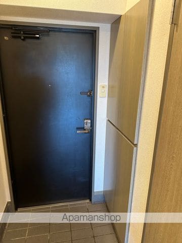 トーカン大江キャステールの内装写真