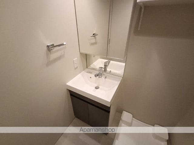 デュオフラッツ仙台木町通エアリの内装写真