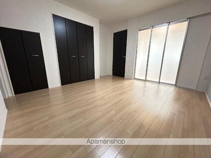 仮称）守山市播磨田町アパート[1K/33.72m2]のリビング・居間