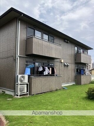 パナステージ　四季の郷　Ｃ[2DK/44.3m2]の眺望