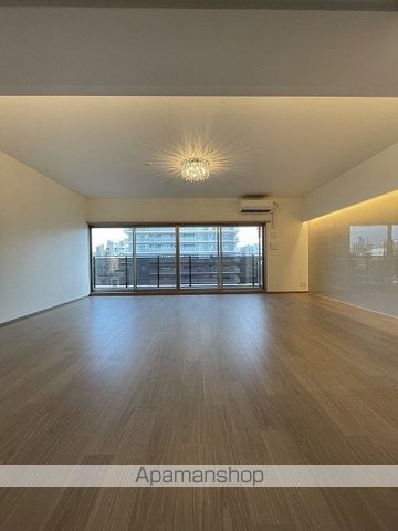 PREGI0北浜の内装写真