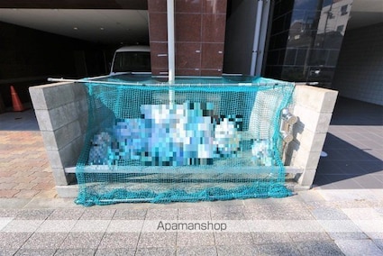 Ａｒｉｓｔｏ　Ｓｅｅｄ[1K/31.65m2]の共用部5