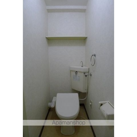 藤井ビル北23条IIの内装写真