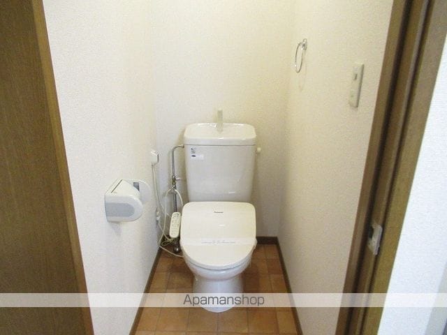 センターヒルズ北山の内装写真