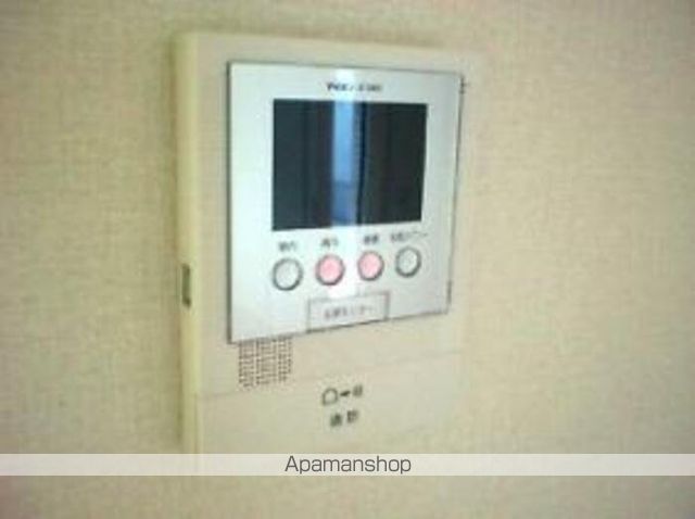 リヴィエールコートの内装写真