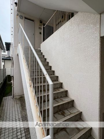 トータロー習志野ビルの内装写真