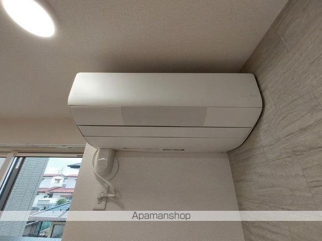 DーROOM七曲Iの内装写真