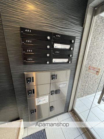 オール裏参道のその他写真