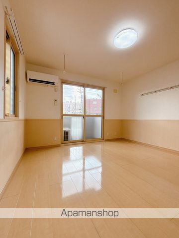 千葉県千葉市若葉区高品町[1K/26.93m2]の内装3