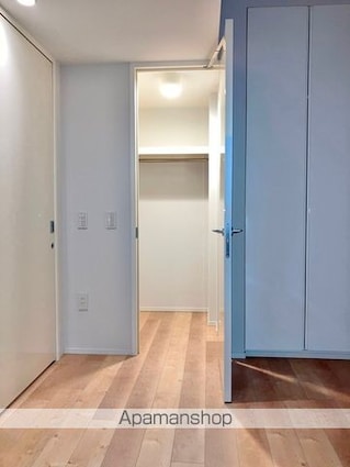 プラウド九段南[1LDK/43.08m2]の収納