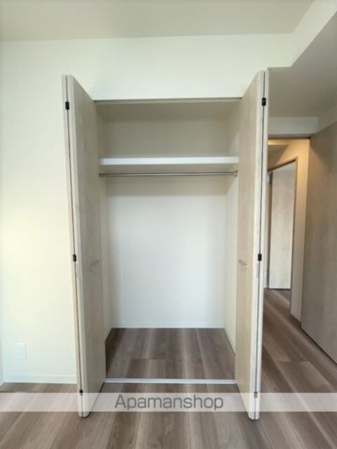 ＨＦ押上レジデンス[2LDK/60.6m2]の内装3