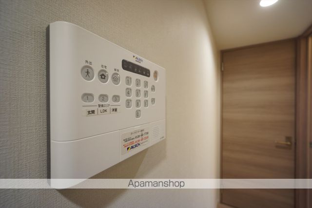 ルヴィータ森末の内装写真