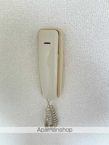 リトゥール深井の内装写真